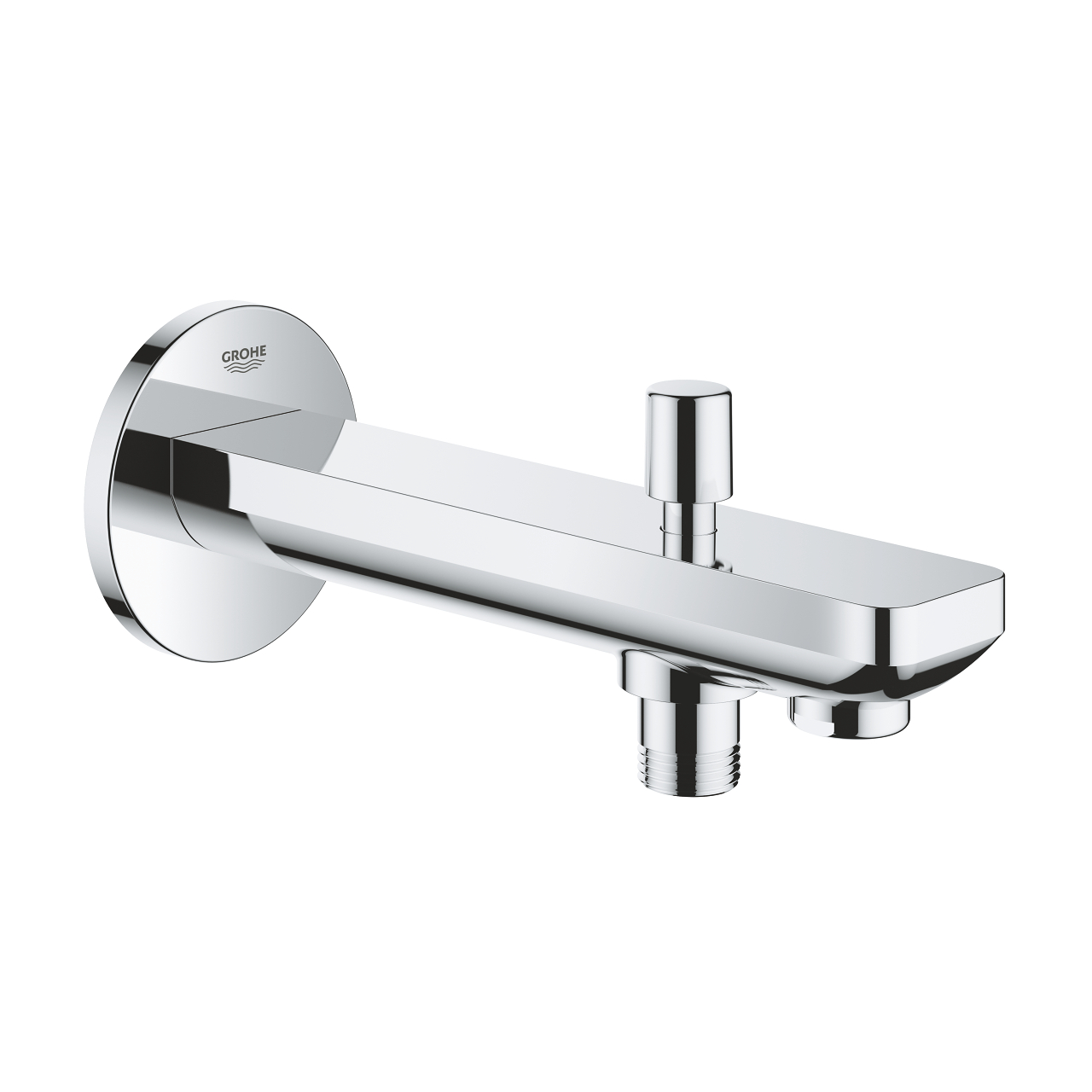 Чучур за вана Grohe BauContemporary